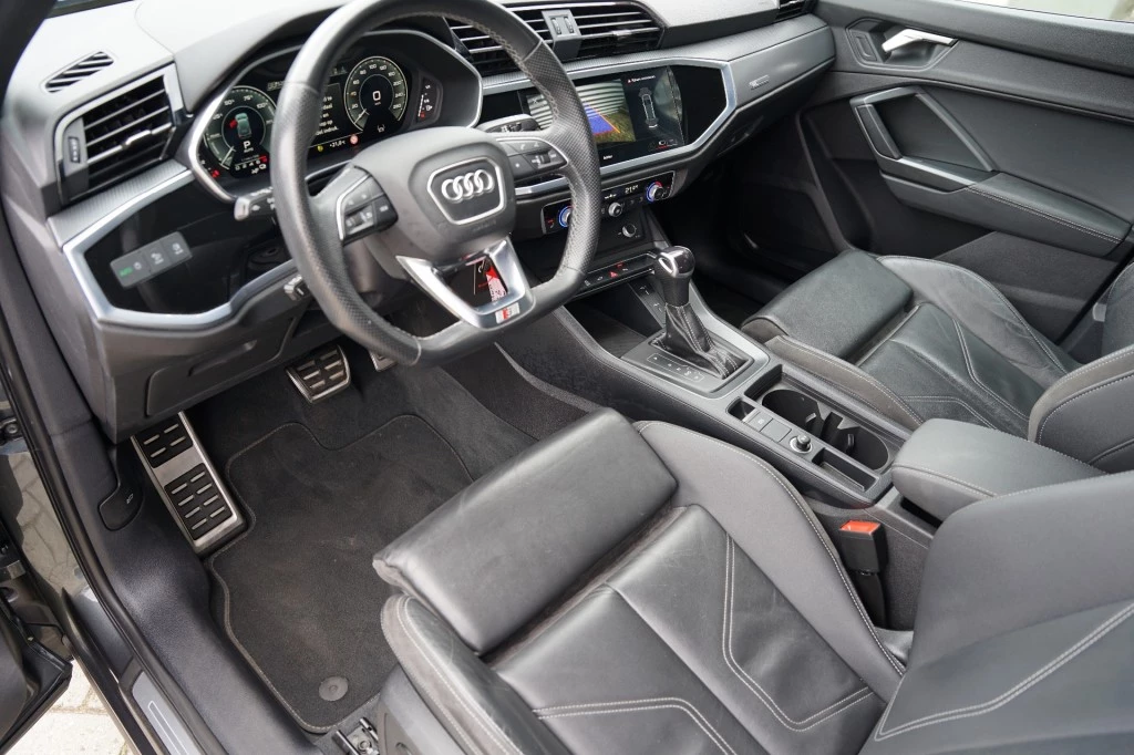 Audi Q3 – foto 12