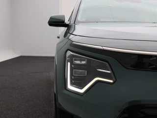 Kia Niro EV – thumbnail 13