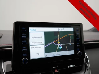 Toyota Corolla – thumbnail 36