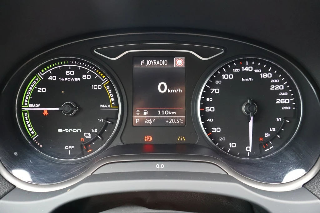 Audi A3 – foto 23