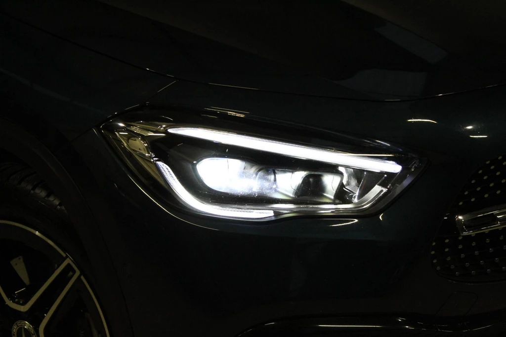 Mercedes-Benz GLA – foto 31