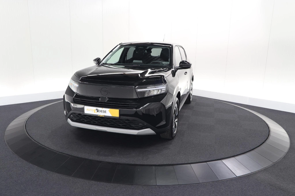 Opel Frontera – foto 2