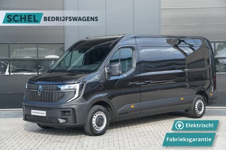 Renault Master – thumbnail 1