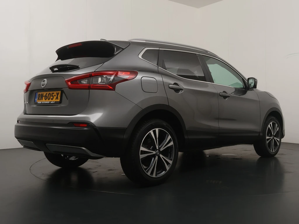 Nissan QASHQAI – foto 8