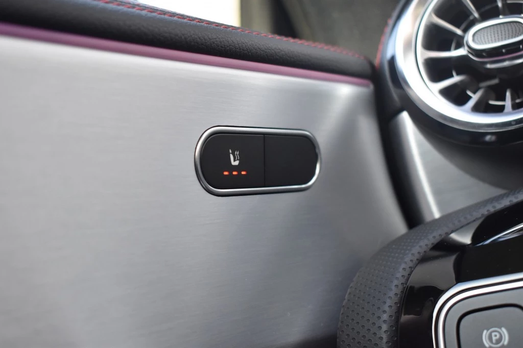 Mercedes-Benz CLA – foto 16