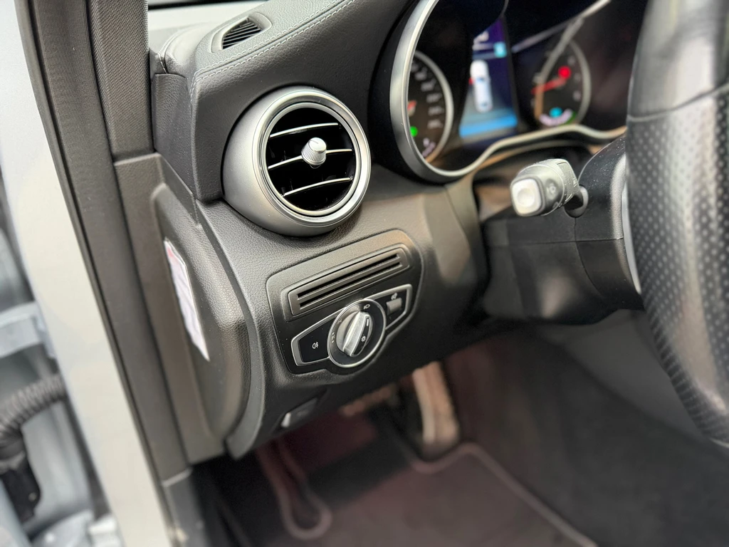 Mercedes-Benz GLC – foto 42