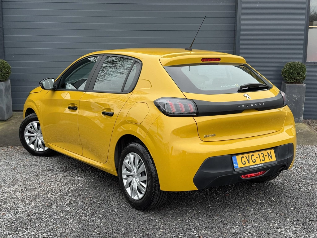 Peugeot 208 – foto 2