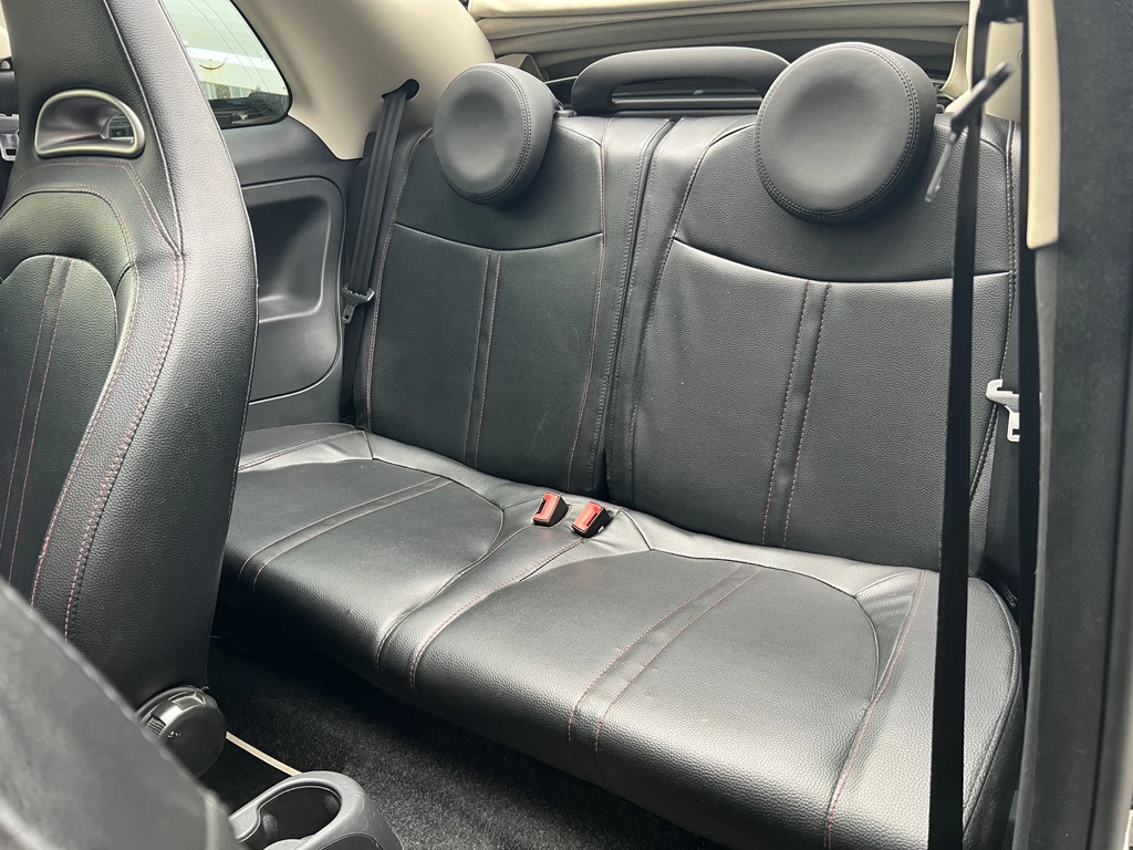 Fiat 500C – foto 21