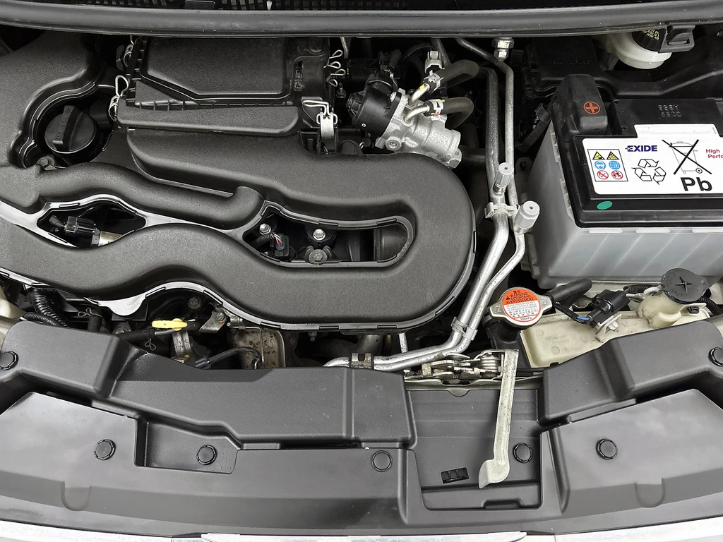 Peugeot 108 – foto 26