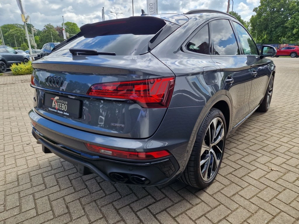 Audi Q5 – foto 6