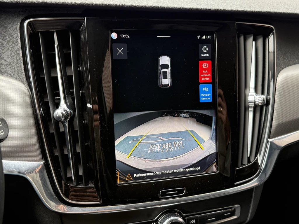 Volvo V90 – foto 25