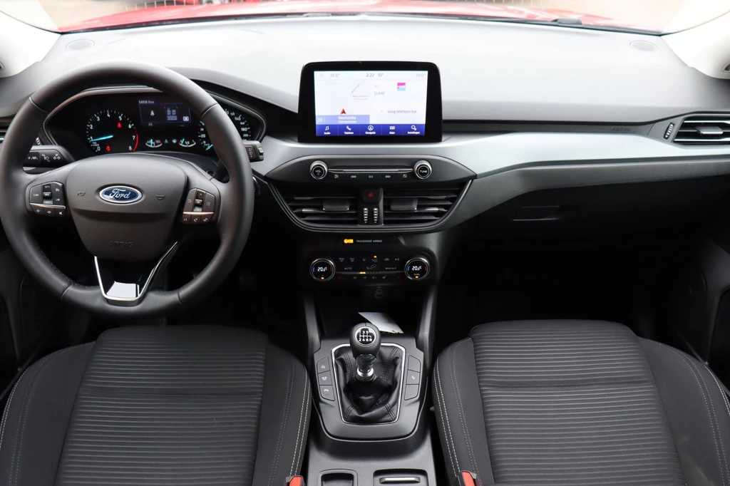 Ford Focus – foto 9