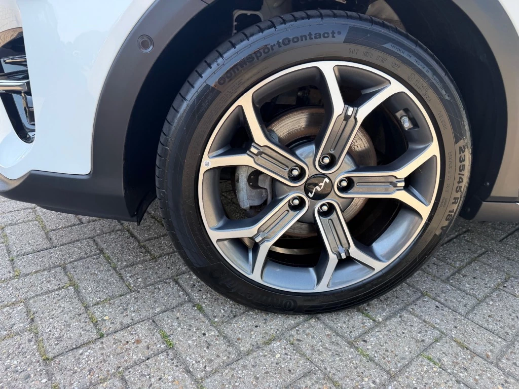 Kia XCeed – foto 23