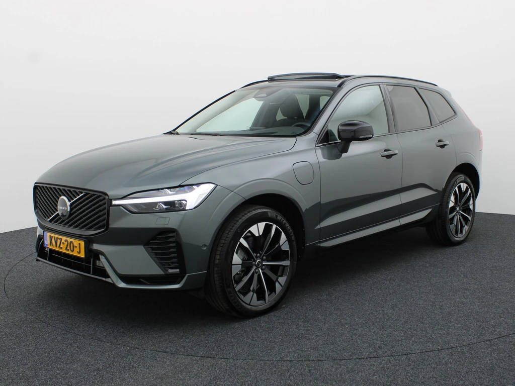 Volvo XC60 – foto 2