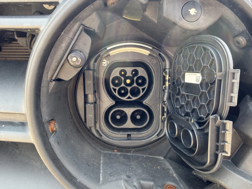 Mercedes-Benz eSprinter – foto 27