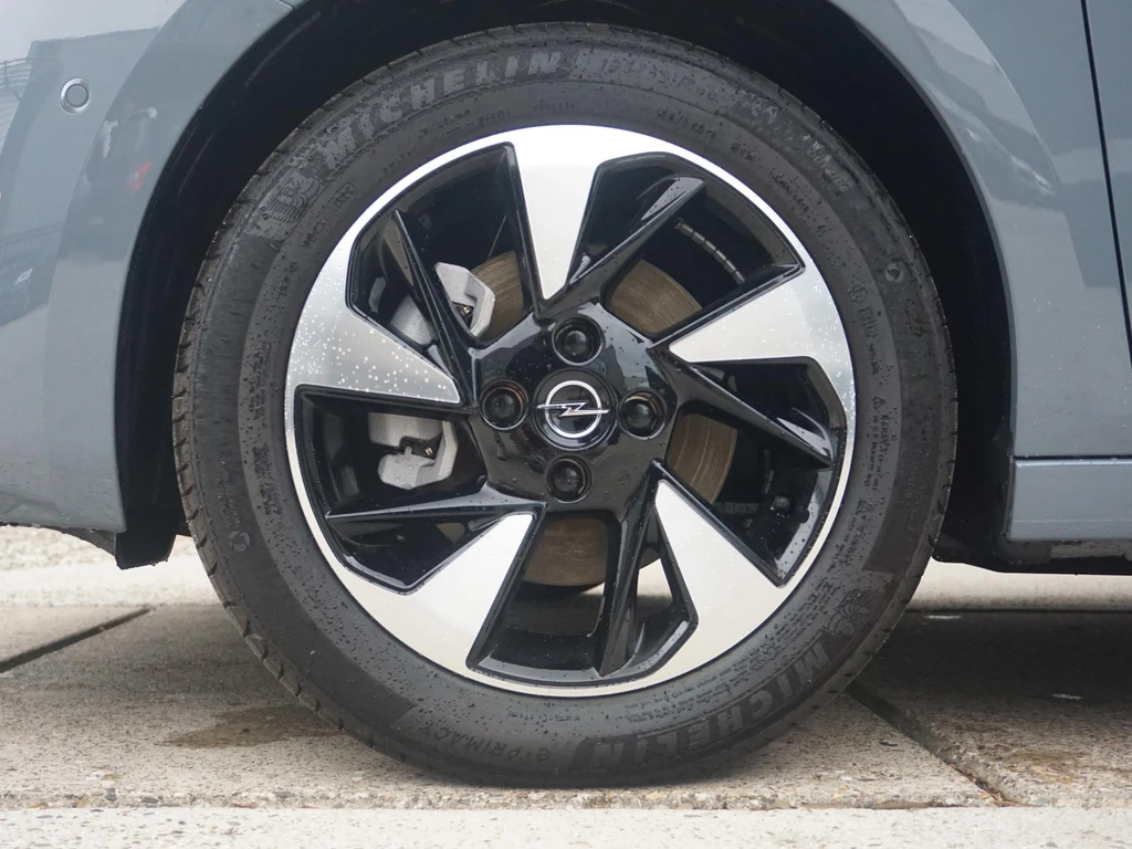 Opel Corsa-e – foto 7