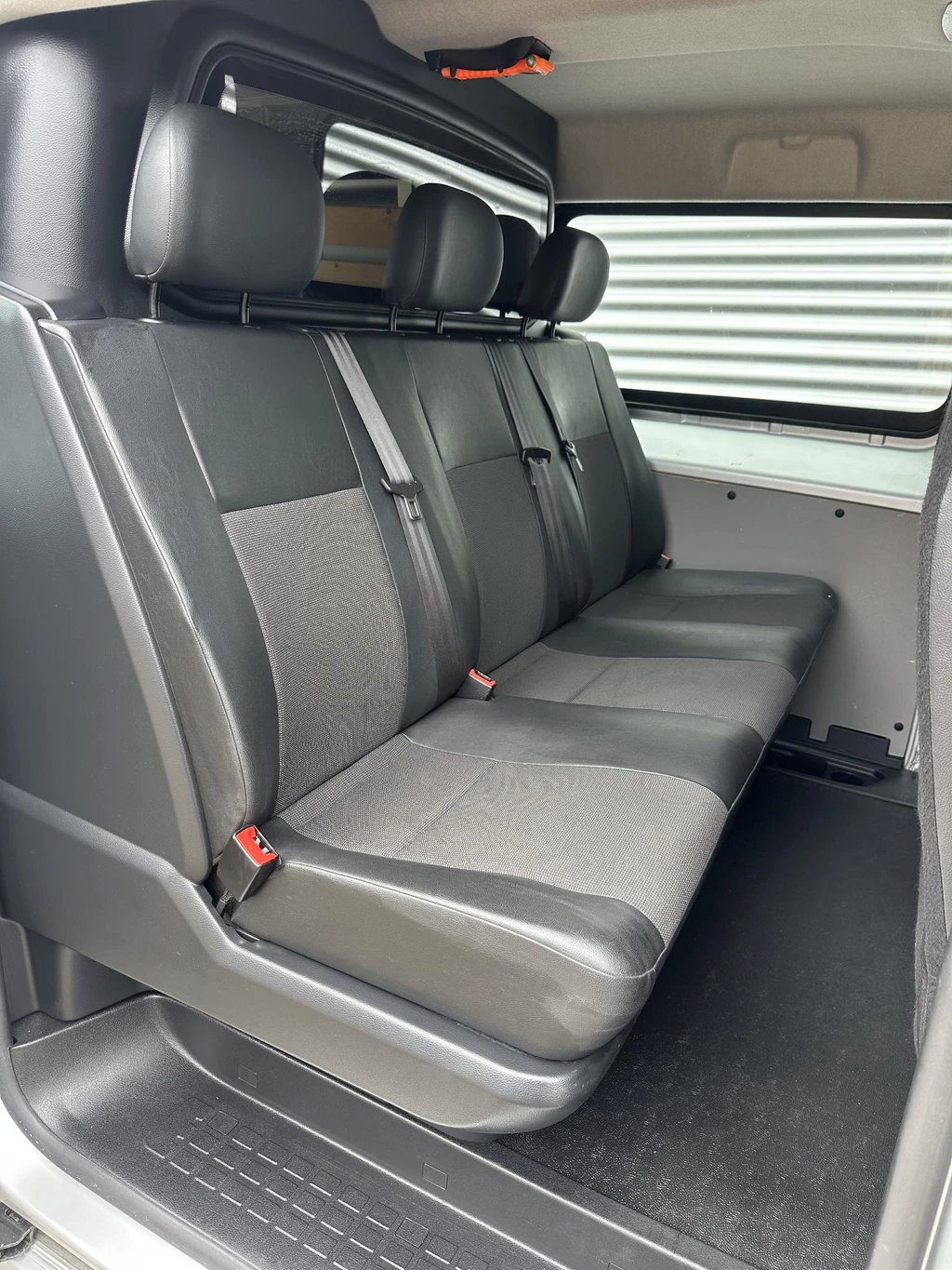 Citroën Jumpy – foto 8