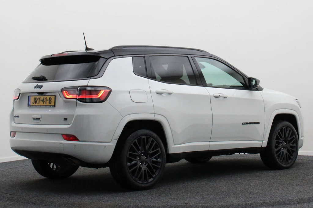 Jeep Compass – foto 8