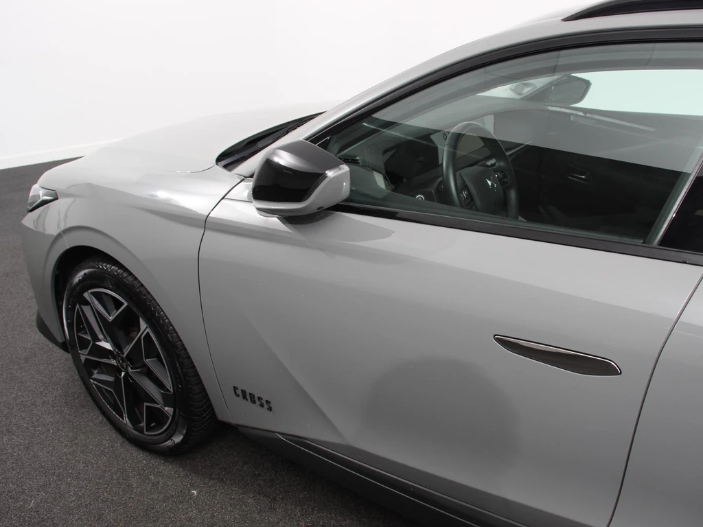 DS DS 4 – foto 25