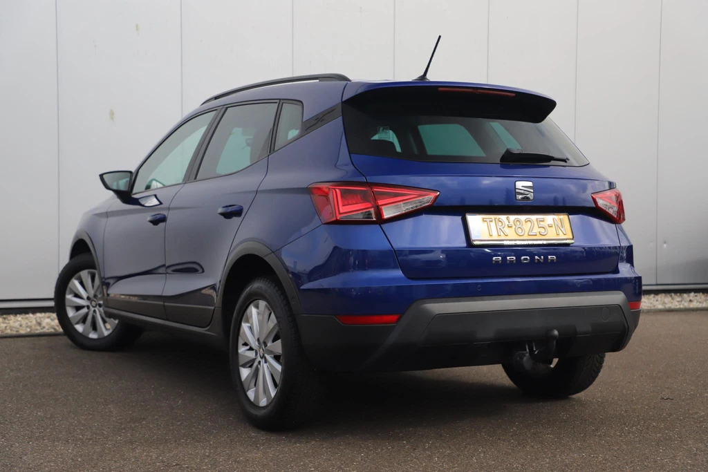 SEAT Arona – foto 3