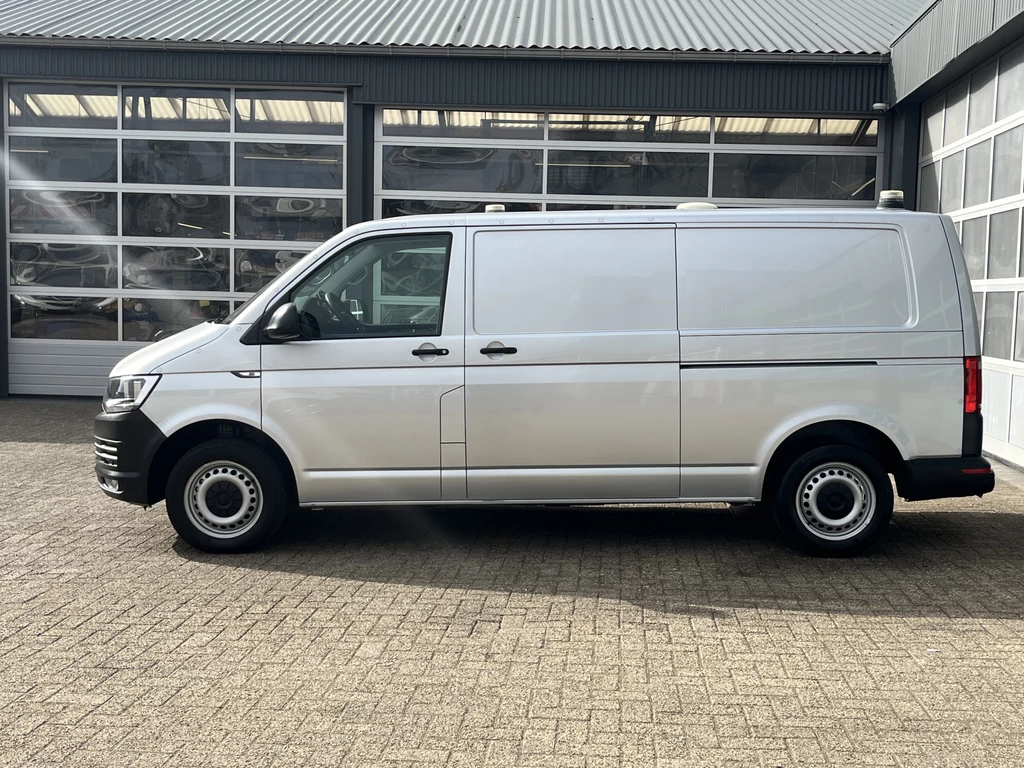 Volkswagen Transporter – foto 3