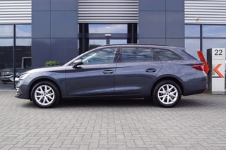 SEAT Leon – thumbnail 4