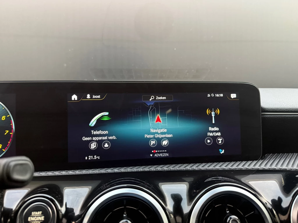 Mercedes-Benz CLA – foto 41