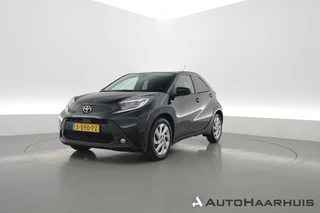 Toyota Aygo – thumbnail 1