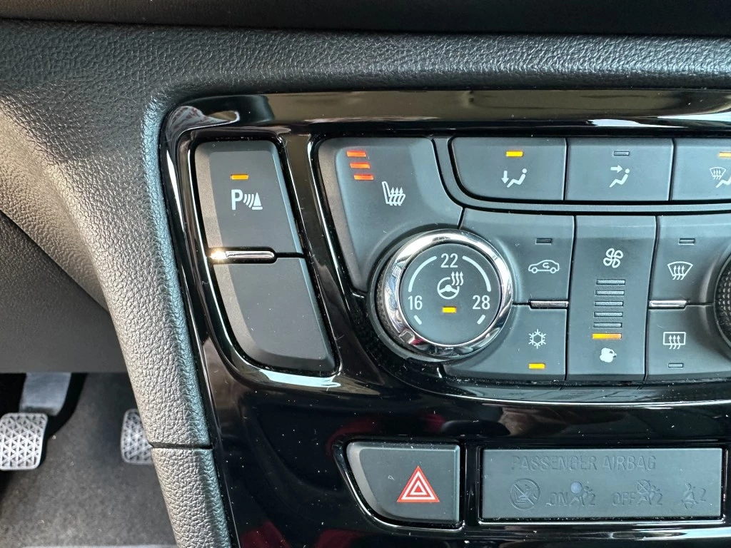 Opel Mokka X – foto 21