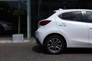 Mazda 2 – thumbnail 7