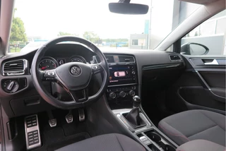 Volkswagen Golf – thumbnail 20