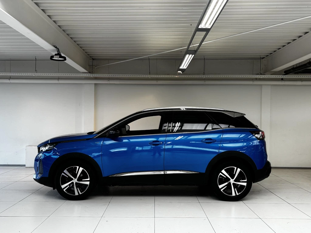 Peugeot 3008 – foto 2
