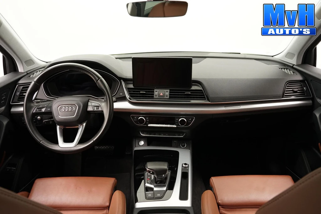 Audi Q5 – foto 26