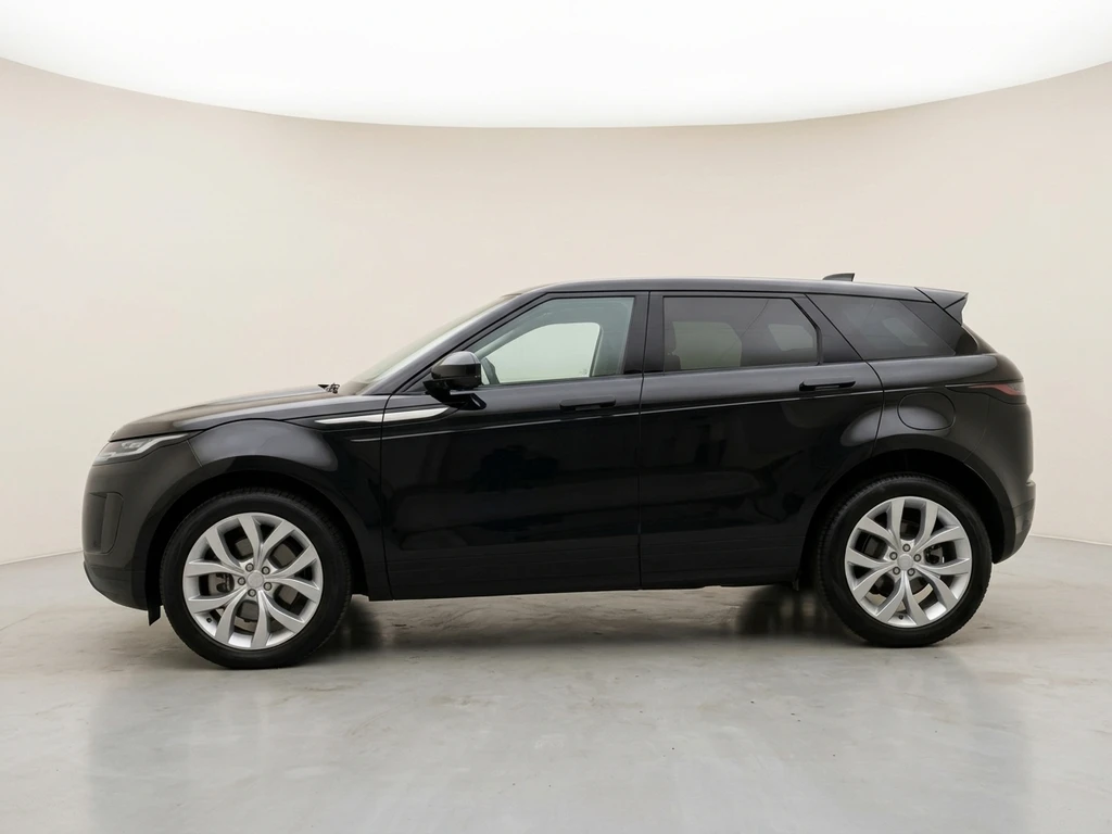 Land Rover Range Rover Evoque – foto 2