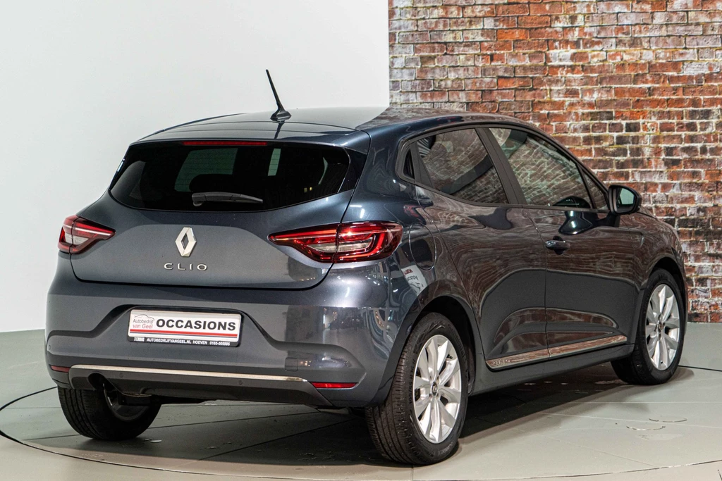 Renault Clio – foto 12