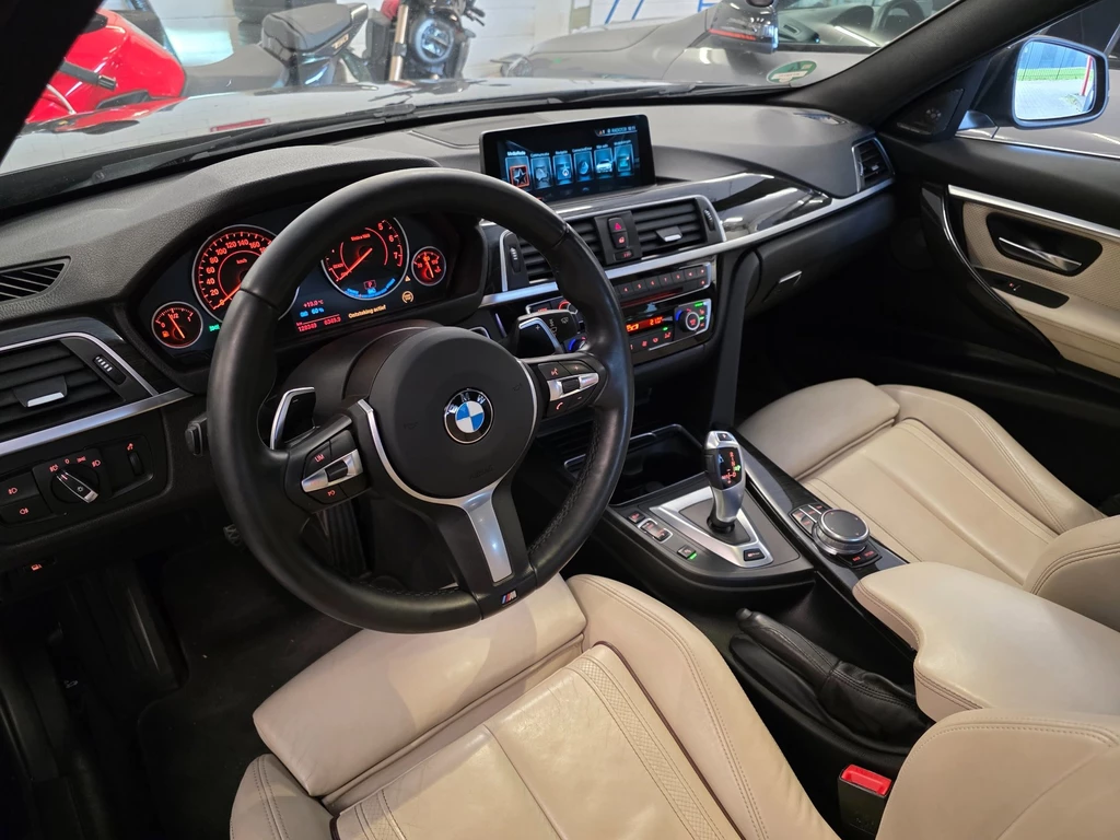 BMW 3 Serie – foto 69
