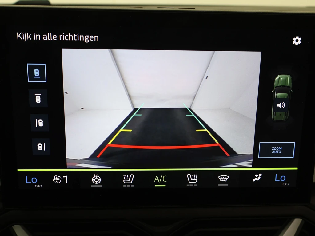 Dacia Bigster – foto 16