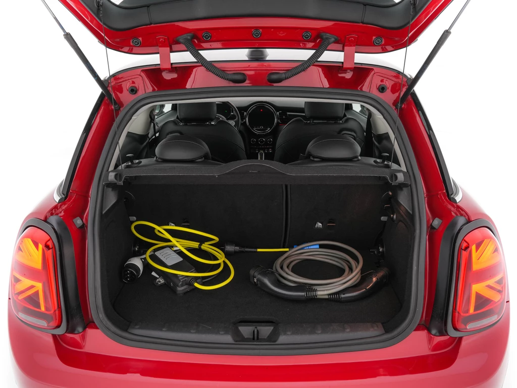 MINI Electric – foto 11