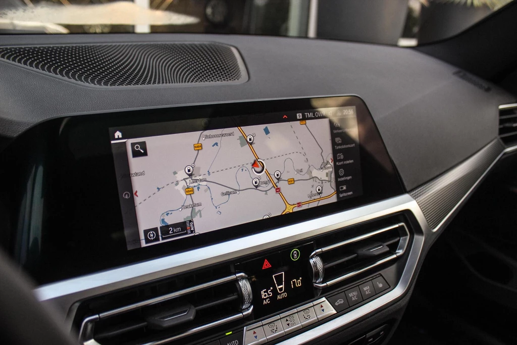 BMW 3 Serie – foto 32