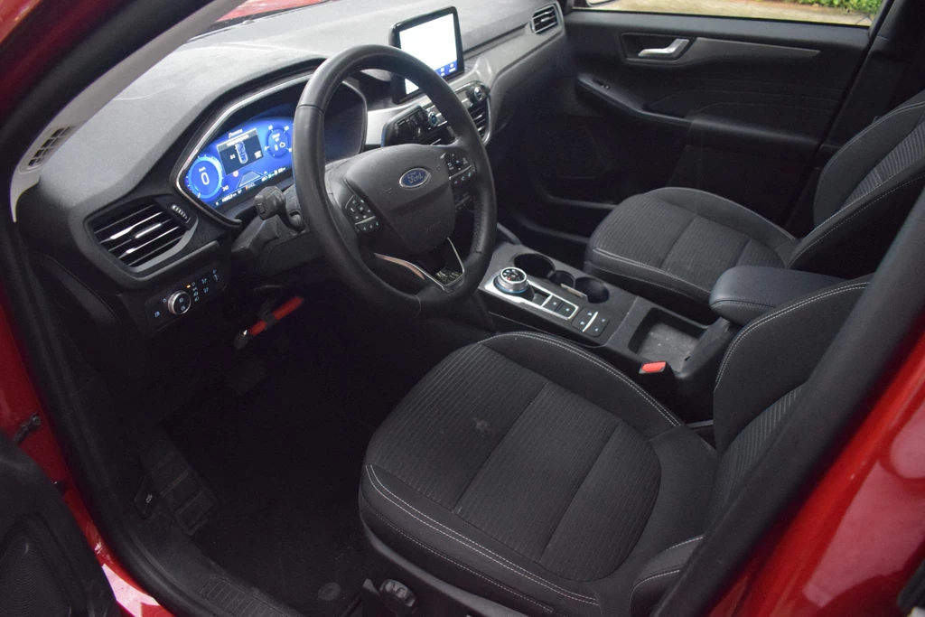Ford Kuga – foto 7