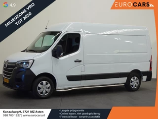 Renault Master – thumbnail 1