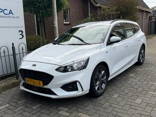 Ford Focus – thumbnail 3