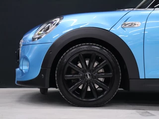 MINI Cooper S Cabrio – thumbnail 8