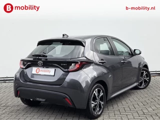 Toyota Yaris – thumbnail 5
