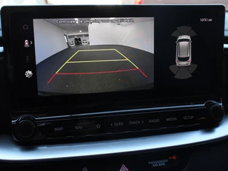 Kia Ceed Sportswagon – thumbnail 13