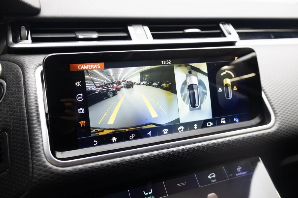 Land Rover Range Rover Velar – foto 23