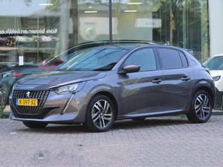 Peugeot 208 – thumbnail 1