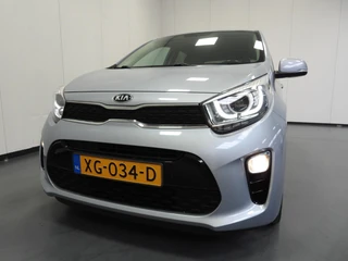 Kia Picanto – thumbnail 5