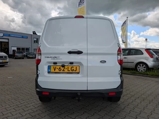 Ford Transit Courier – thumbnail 4