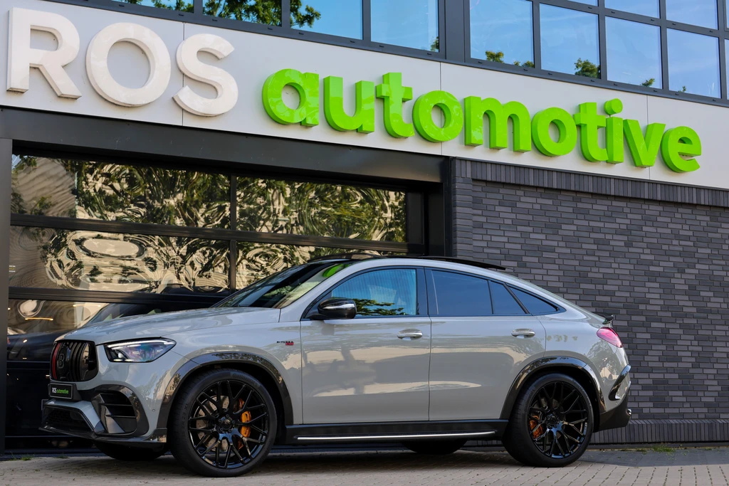 Mercedes-Benz GLE – foto 2